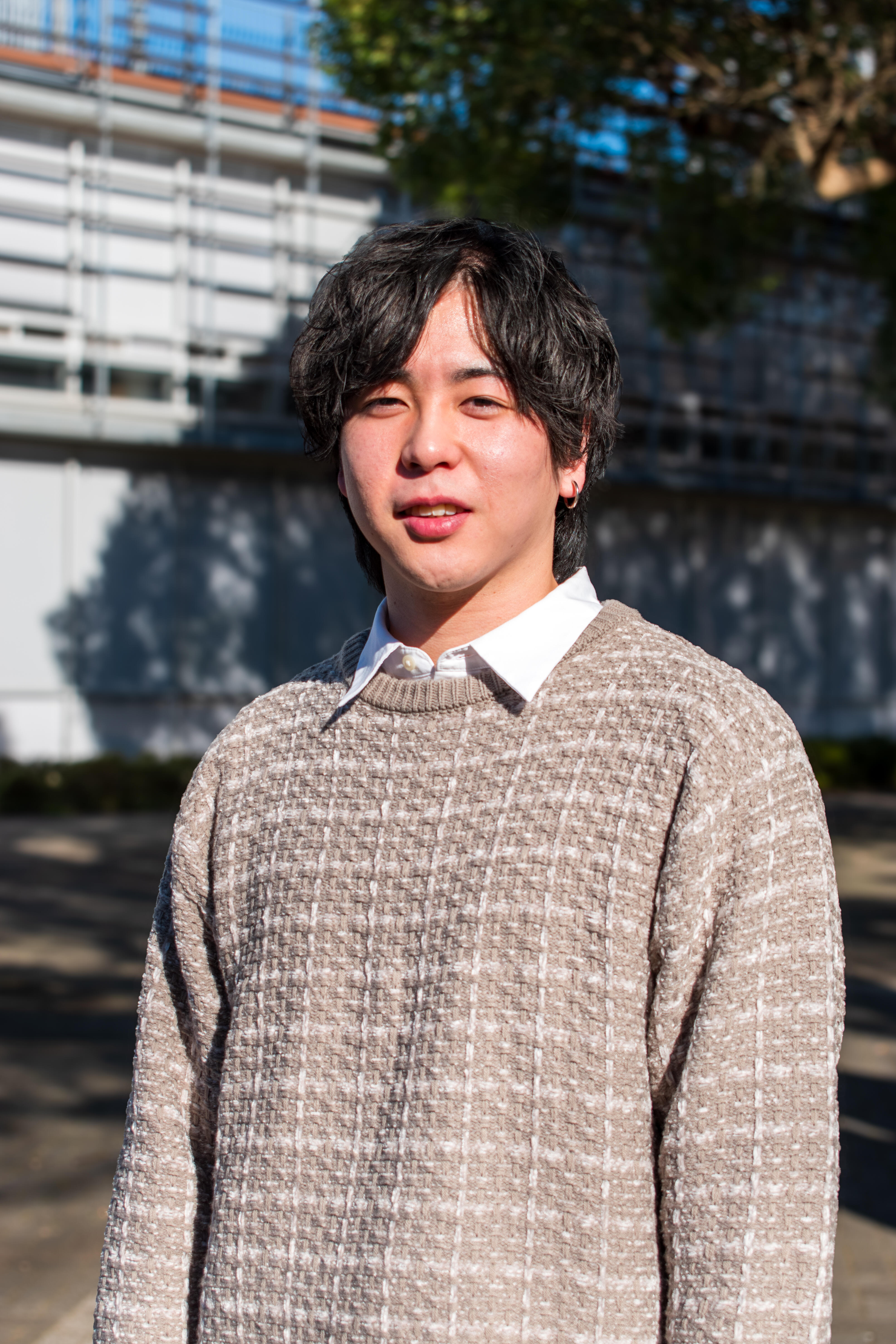 大井 恵也