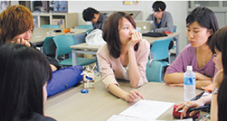 オープンキャンパス・進学相談会