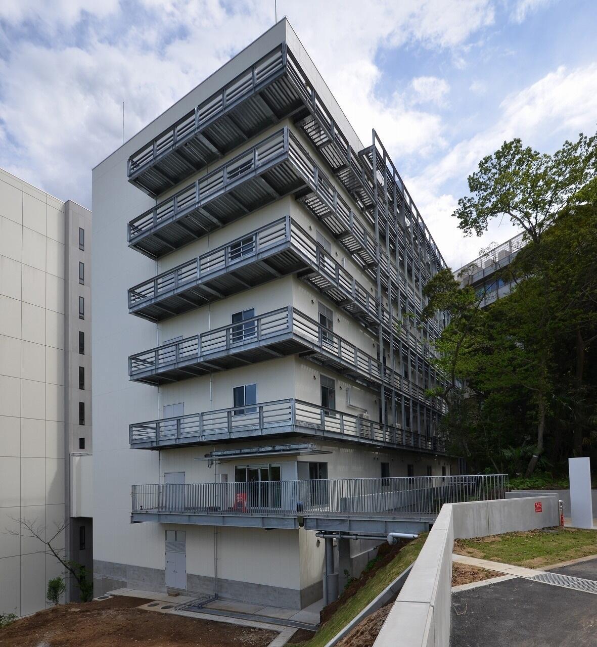 Research Institute of Disaster Medicine