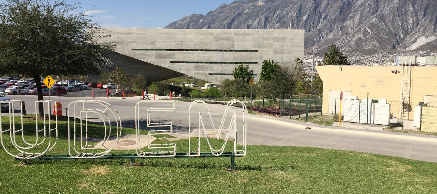monterrey
