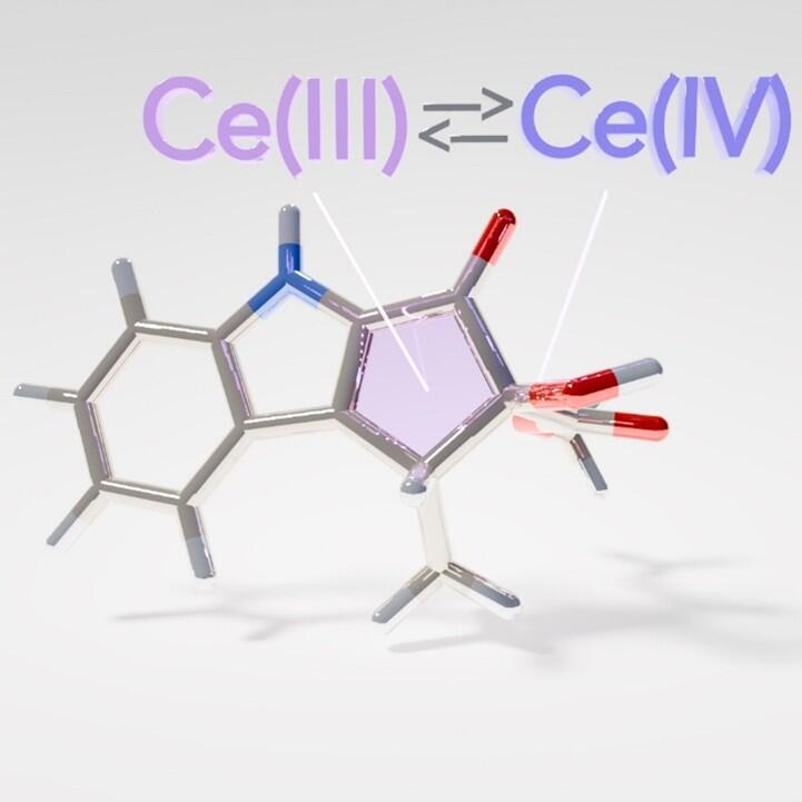 Synthesizing complex molecules in one step
