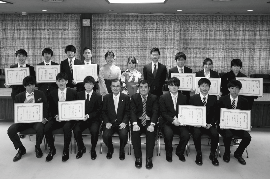 千葉大学 学生生活のために