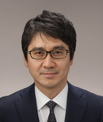 矢貝史樹教授