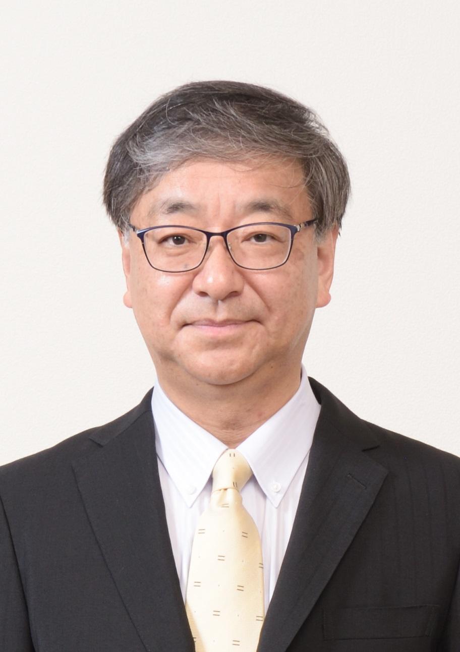 中山俊憲