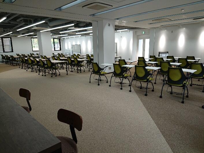 産学連携を推進する専門組織「IMO」